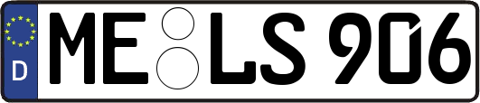 ME-LS906