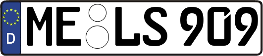ME-LS909