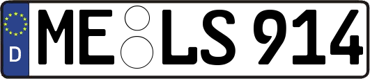 ME-LS914