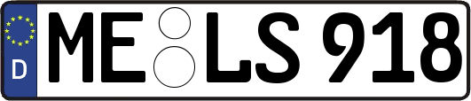 ME-LS918