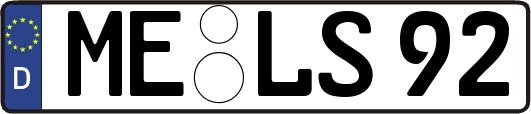 ME-LS92
