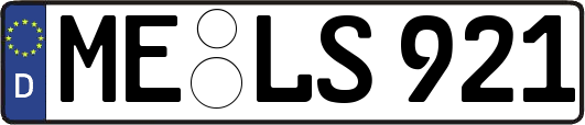 ME-LS921