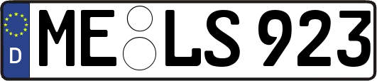 ME-LS923