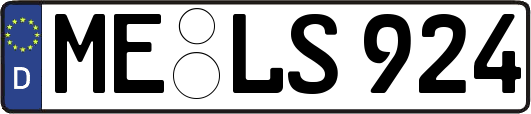 ME-LS924