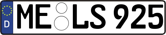 ME-LS925
