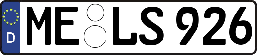 ME-LS926