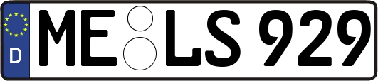 ME-LS929