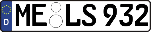ME-LS932