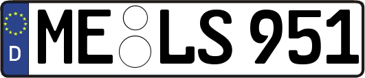 ME-LS951