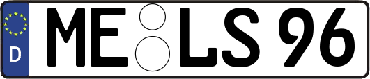 ME-LS96