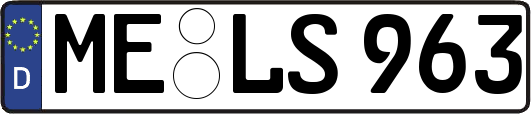 ME-LS963