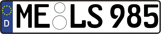 ME-LS985