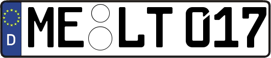 ME-LT017