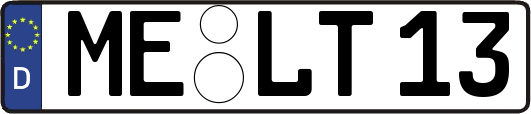 ME-LT13