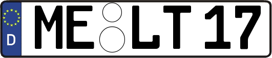 ME-LT17