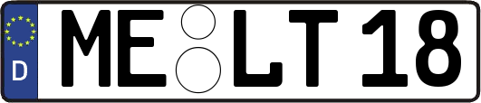 ME-LT18