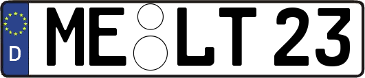 ME-LT23