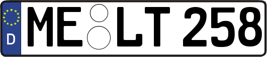 ME-LT258