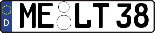 ME-LT38