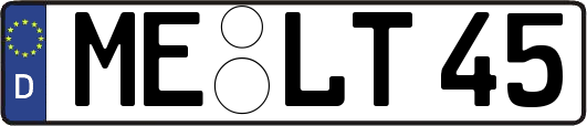 ME-LT45