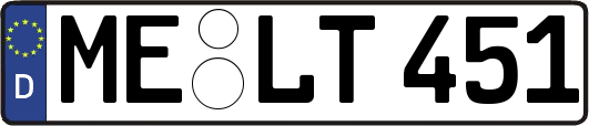 ME-LT451