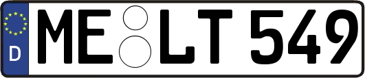ME-LT549
