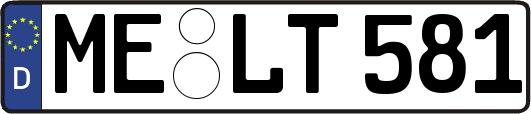 ME-LT581