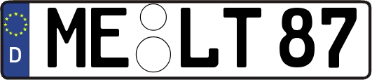 ME-LT87