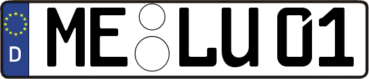 ME-LU01