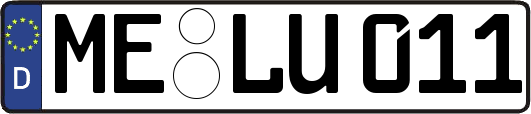 ME-LU011
