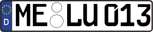 ME-LU013