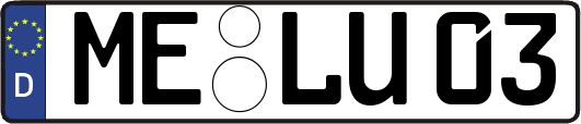 ME-LU03