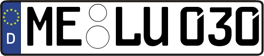 ME-LU030