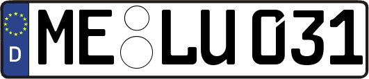 ME-LU031