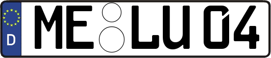 ME-LU04