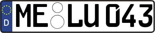 ME-LU043