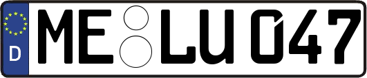 ME-LU047