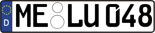 ME-LU048