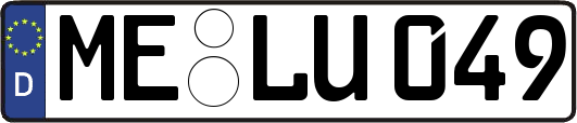 ME-LU049