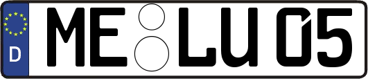 ME-LU05
