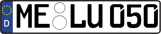 ME-LU050