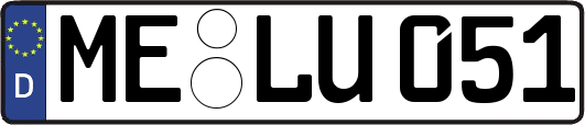 ME-LU051