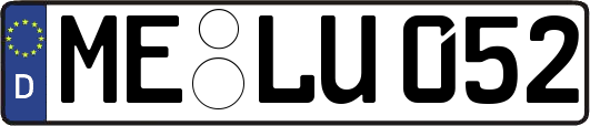 ME-LU052