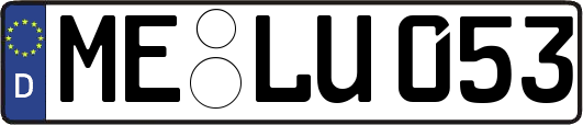 ME-LU053