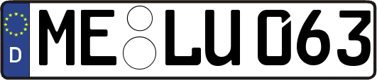 ME-LU063