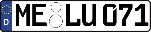 ME-LU071