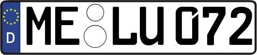 ME-LU072