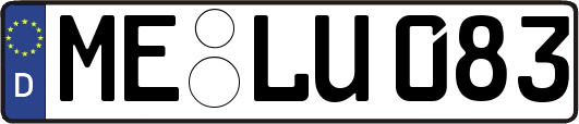 ME-LU083