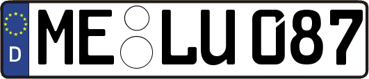 ME-LU087
