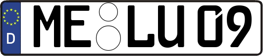 ME-LU09